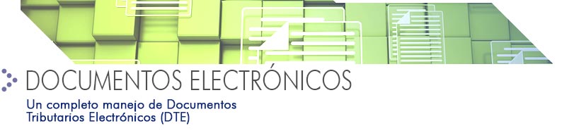 Documentos Electrónicos Softland