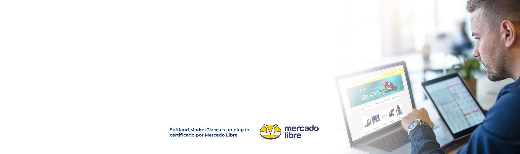 Softland MarketPlace